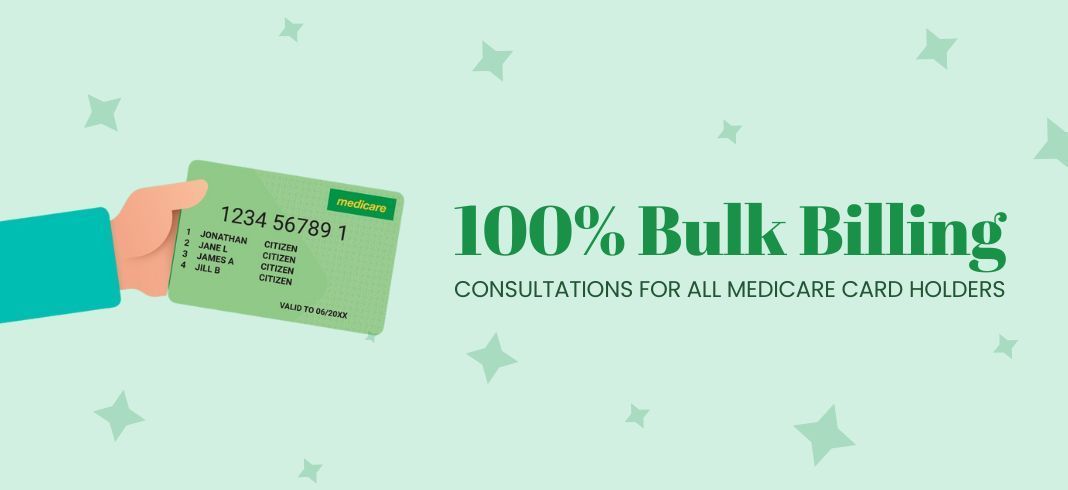 Bulk Billing GP Delacombe