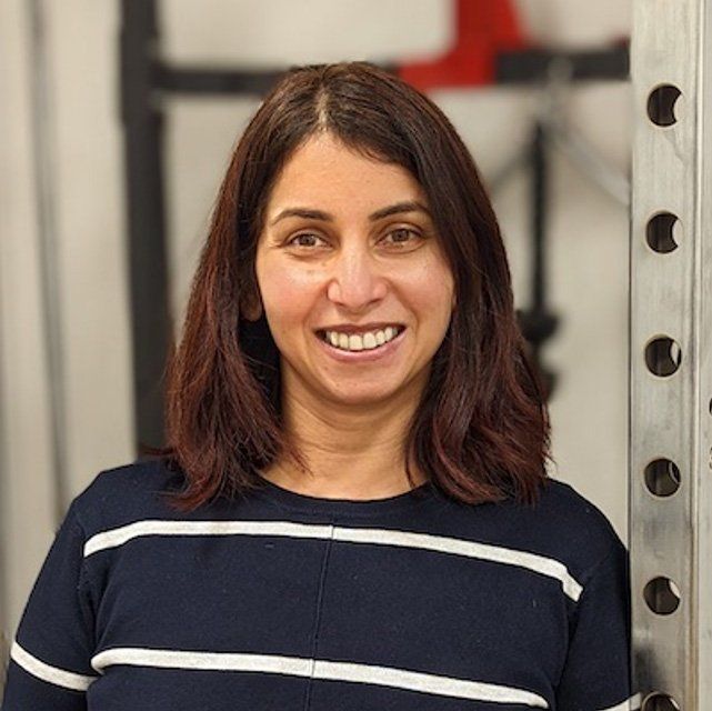 Bindu Sharma Bindu Sharma