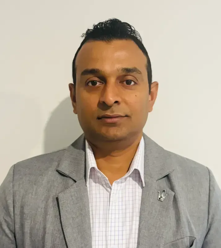 Dr. Deepal Malawara Arachchige