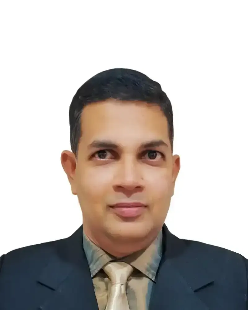 Dr Bogahapitiya Indula Wickramasinghe