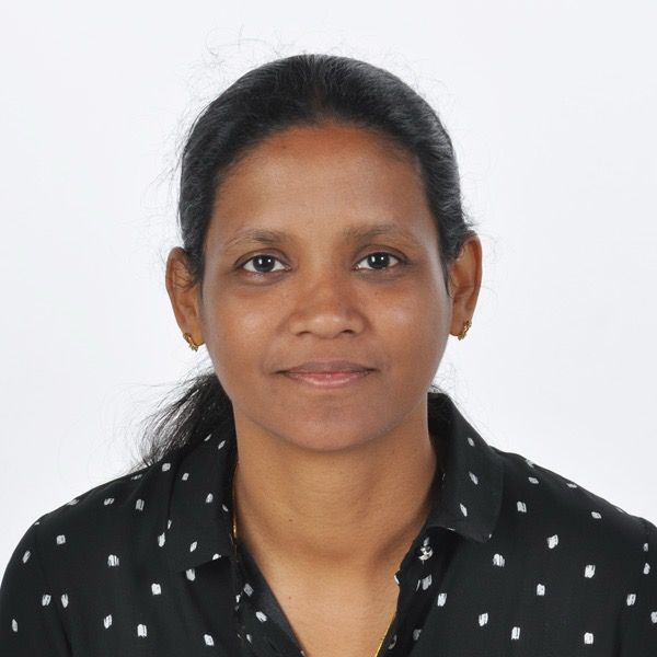 Dr. Minju Sajith