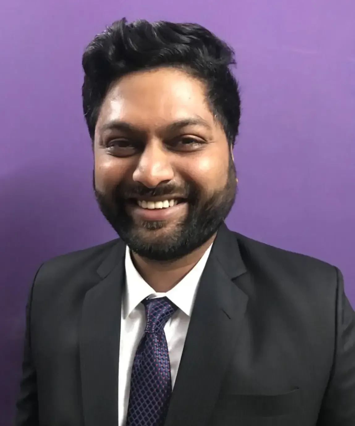 Dr. Vineeth Eranna