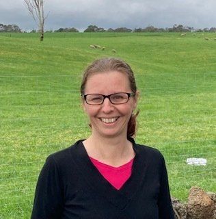 Dr. Allison O'Neill