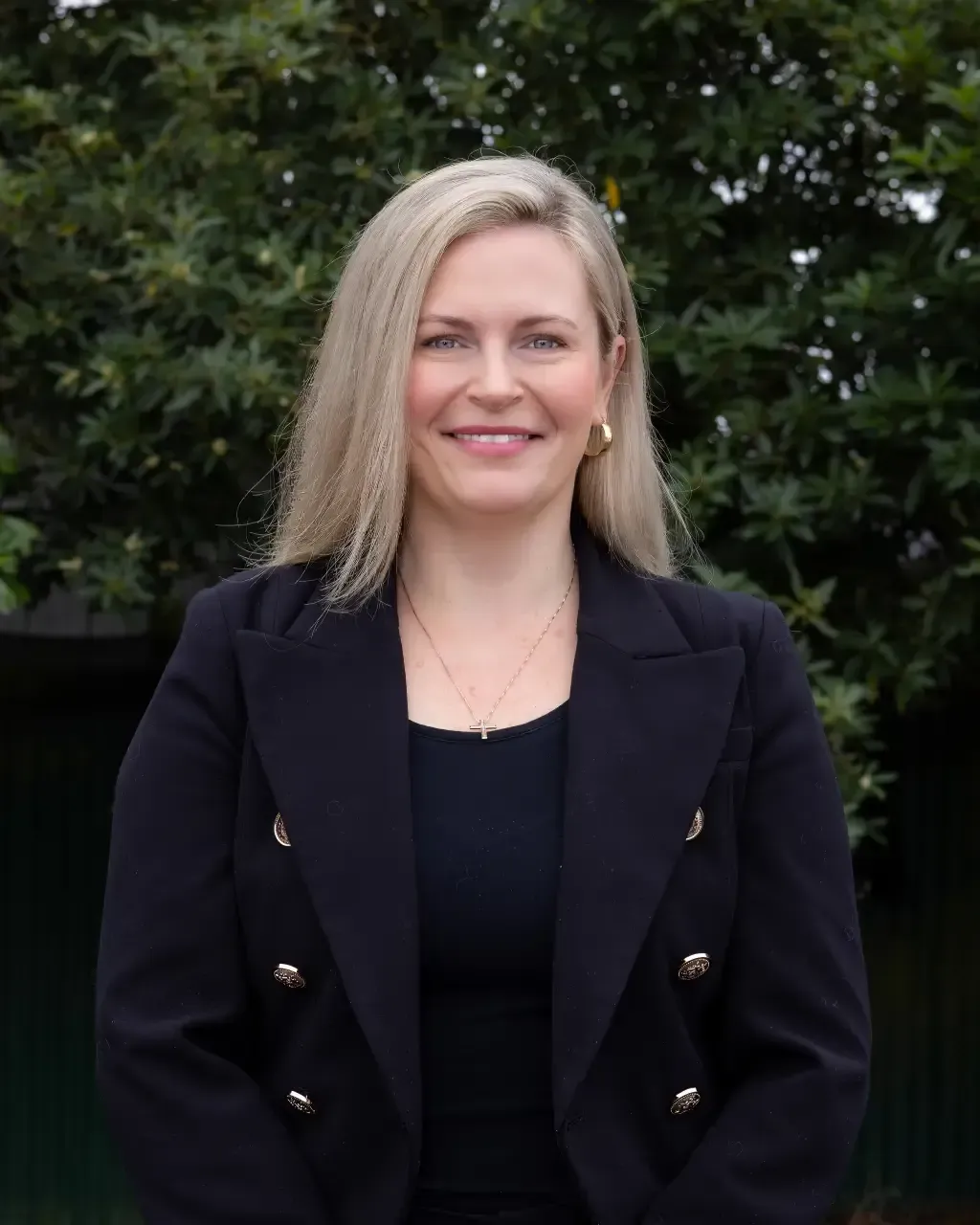 Melissa McKay
