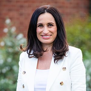 Leeanne Azzopardi