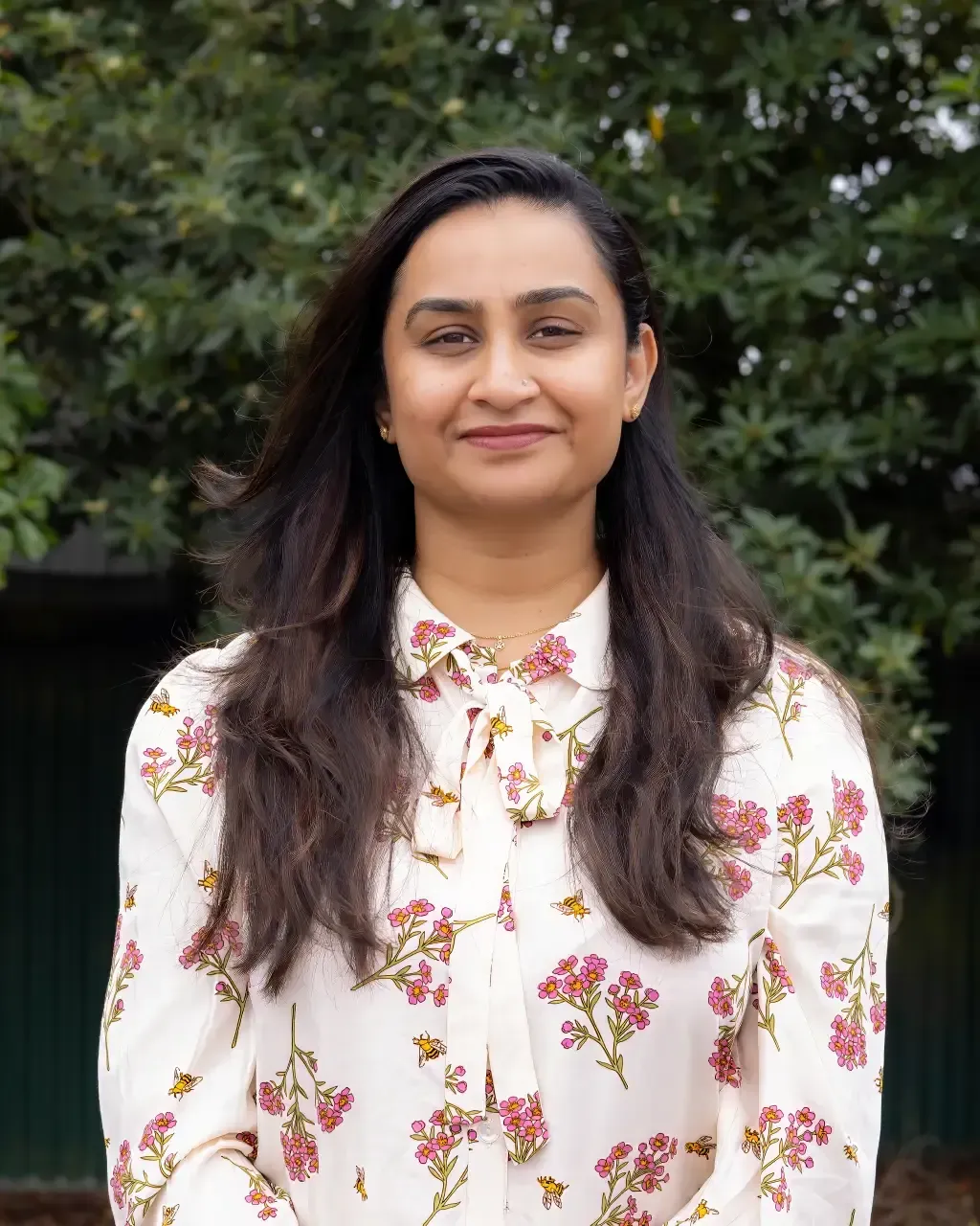 Dr. Nikitha Harish