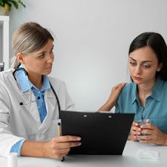 Psychiatry Consultations in Ballarat