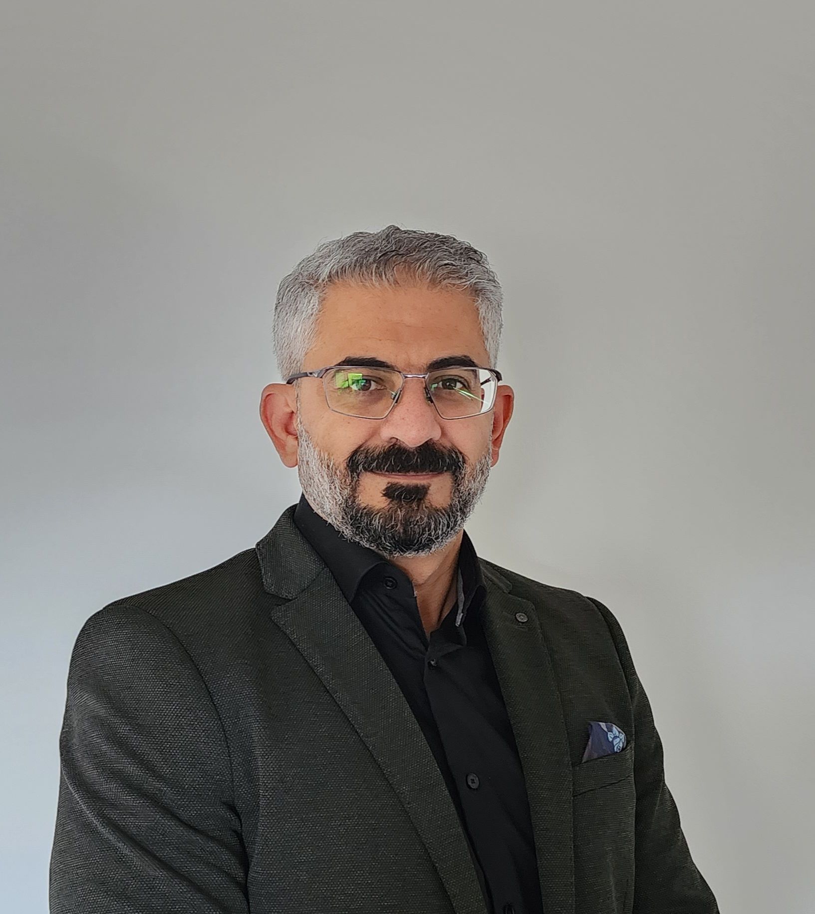 Dr. Saif Yaseen