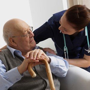 Elderly Care Clinic in Ballarat