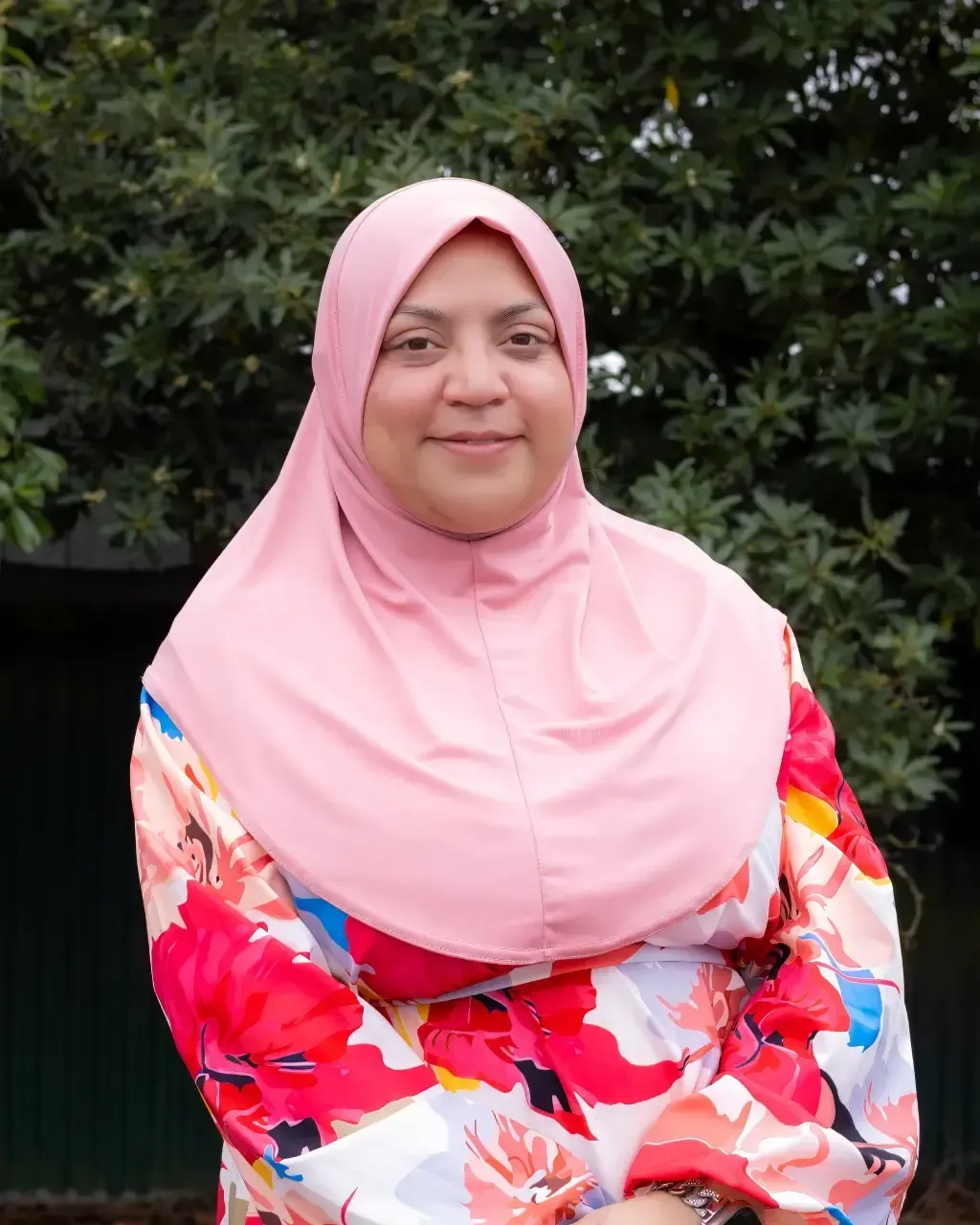 Dr. Usmaiza Qadir
