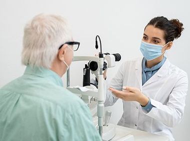 Eye Care Services in Ballarat