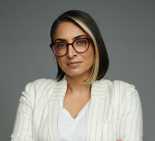 Zeliha Hacioglu