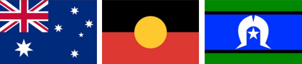 Flags