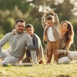 Family gp Doctors Delacombe