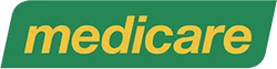 Medicare Logo