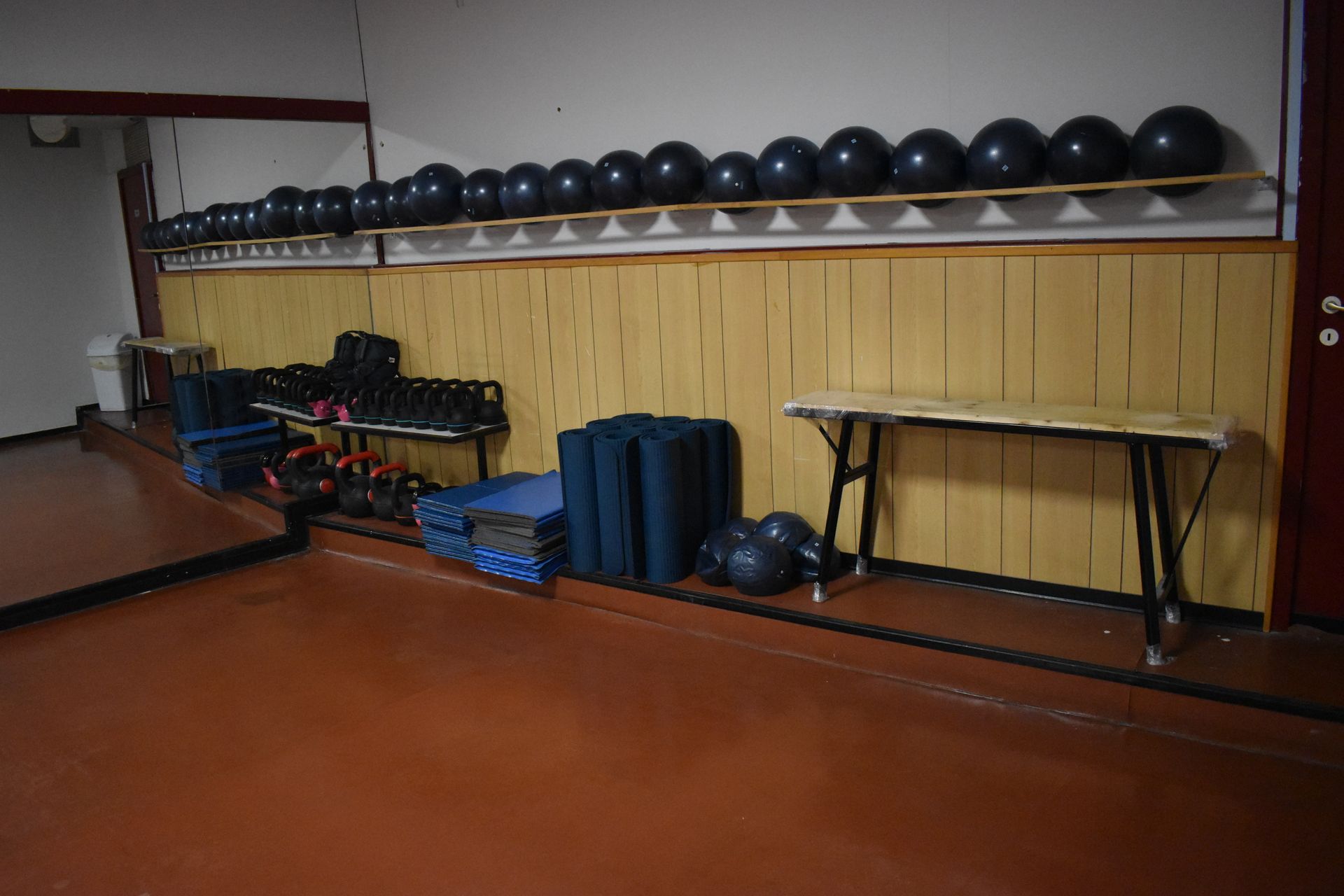 sala fitness