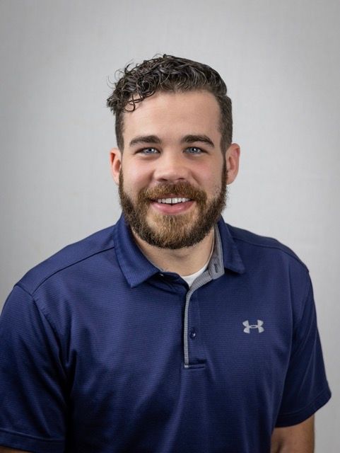 Andrew Hill