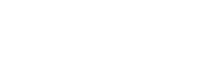Banner blanco con una fina línea horizontal oscura cerca de la parte superior y un pequeño logotipo oscuro centrado debajo