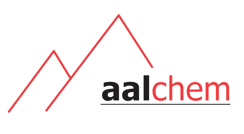 Aal Chem logo