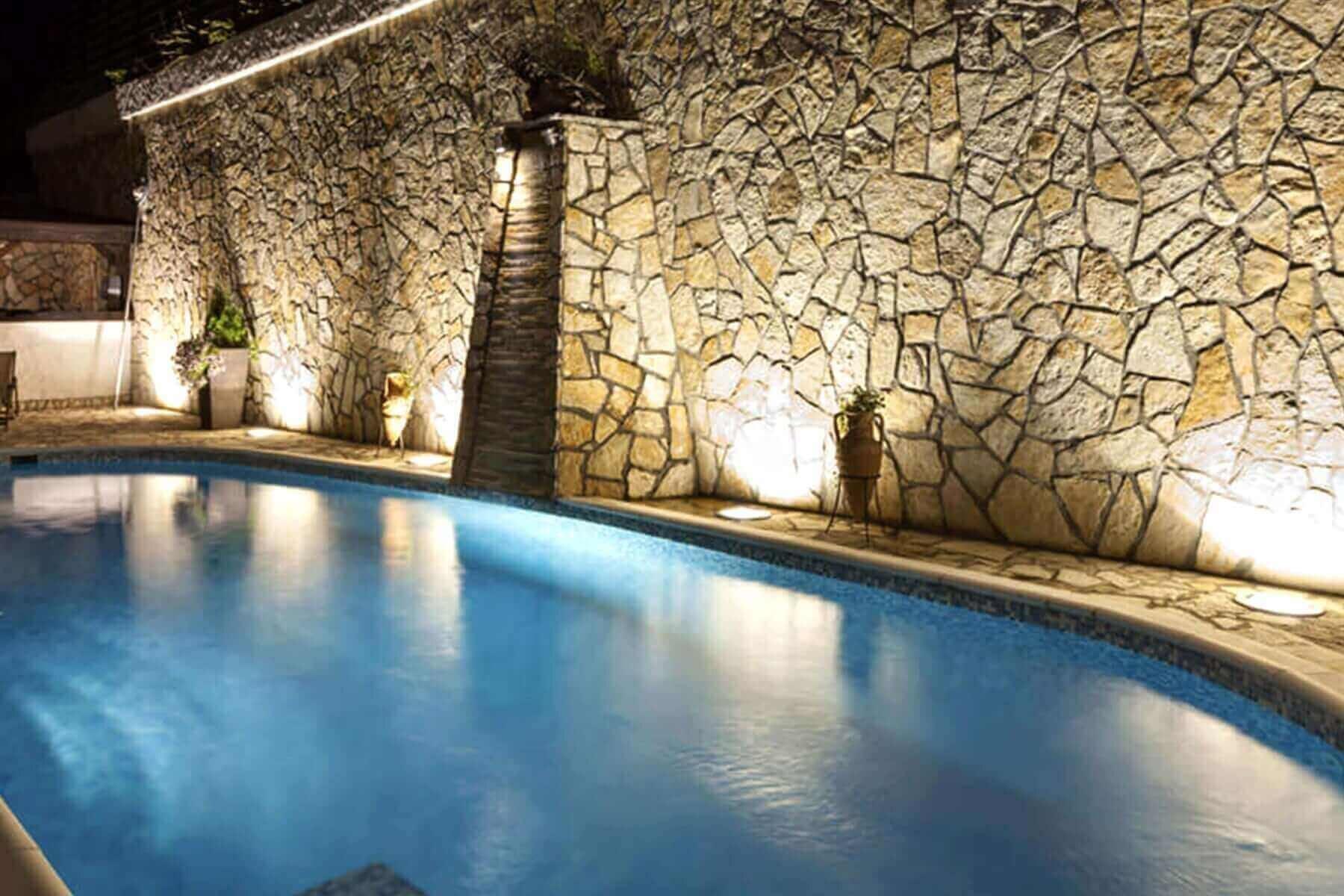 CALDERAS MYRGGO - HOTELES