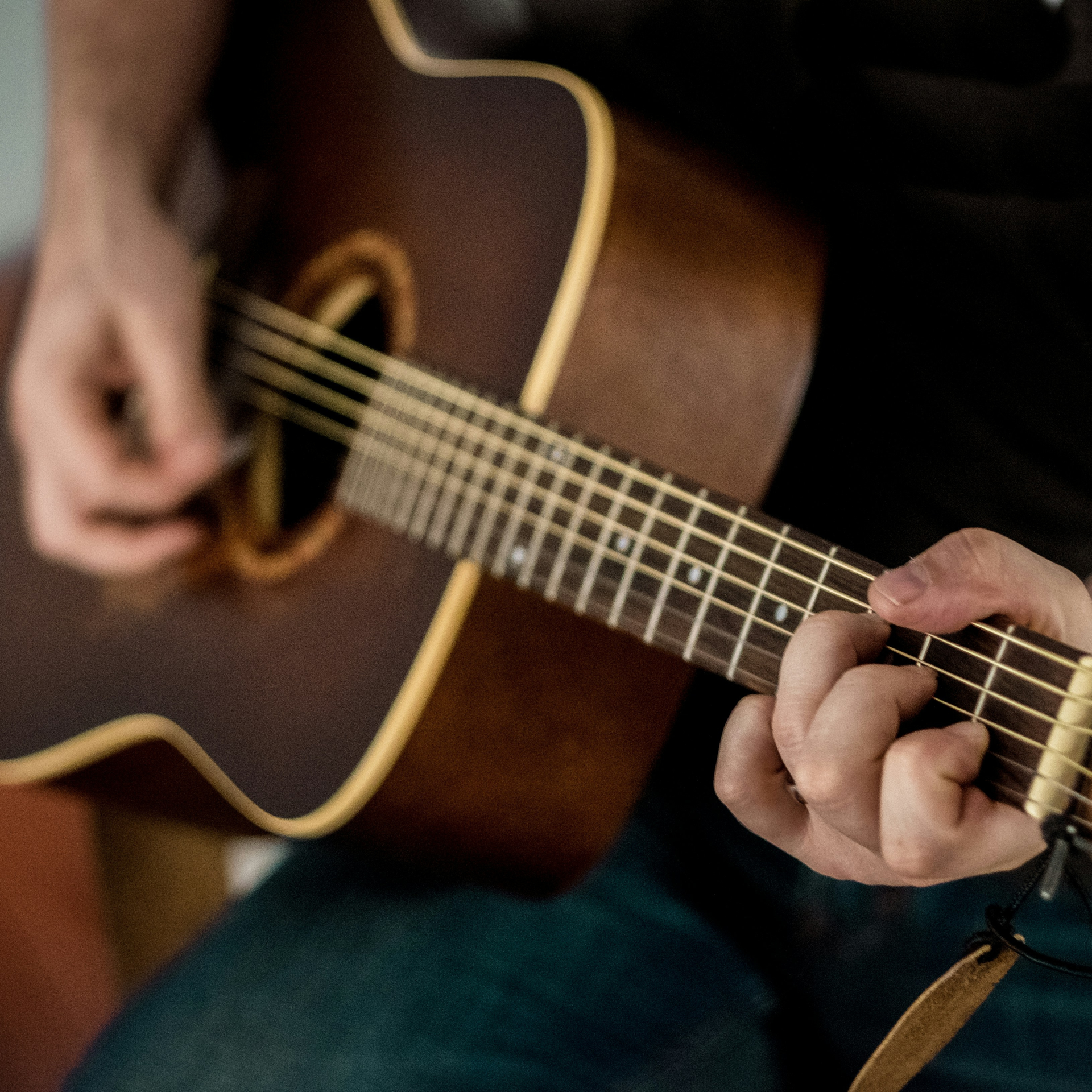 My Guitar