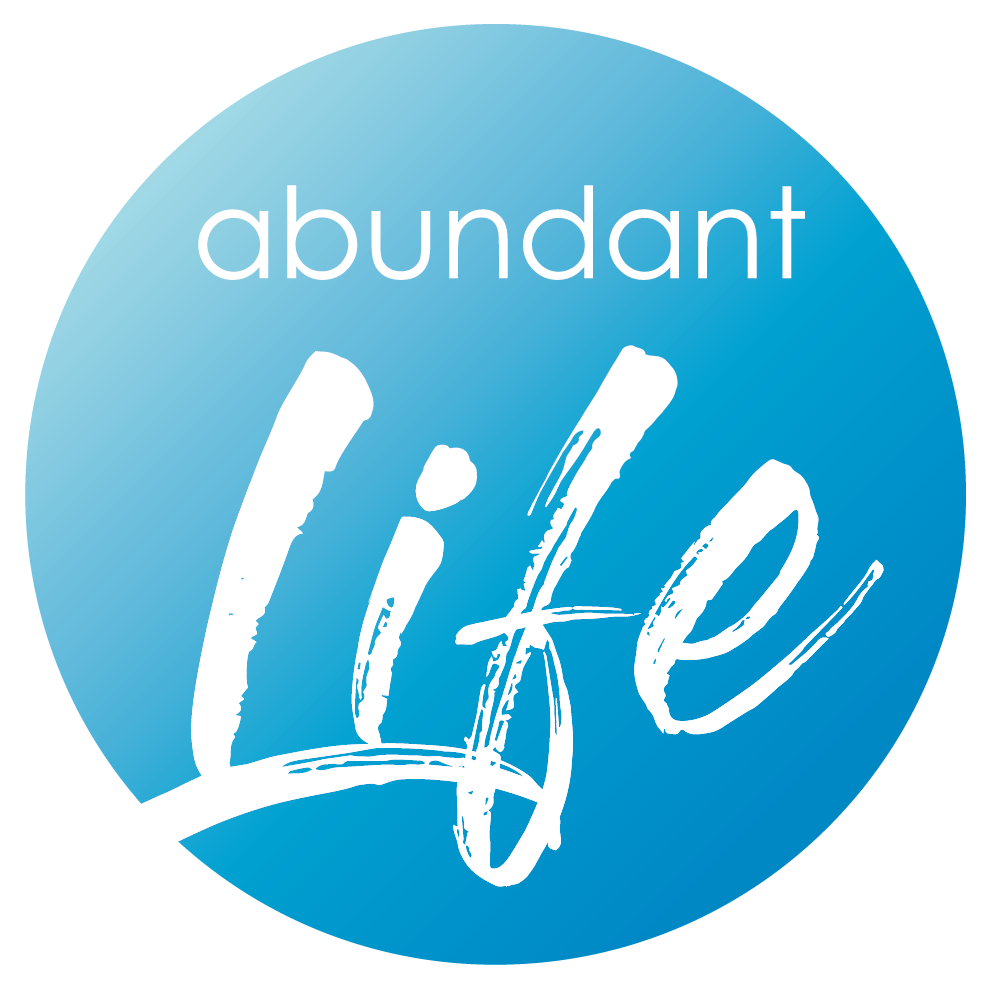 Abundant Life Church logo