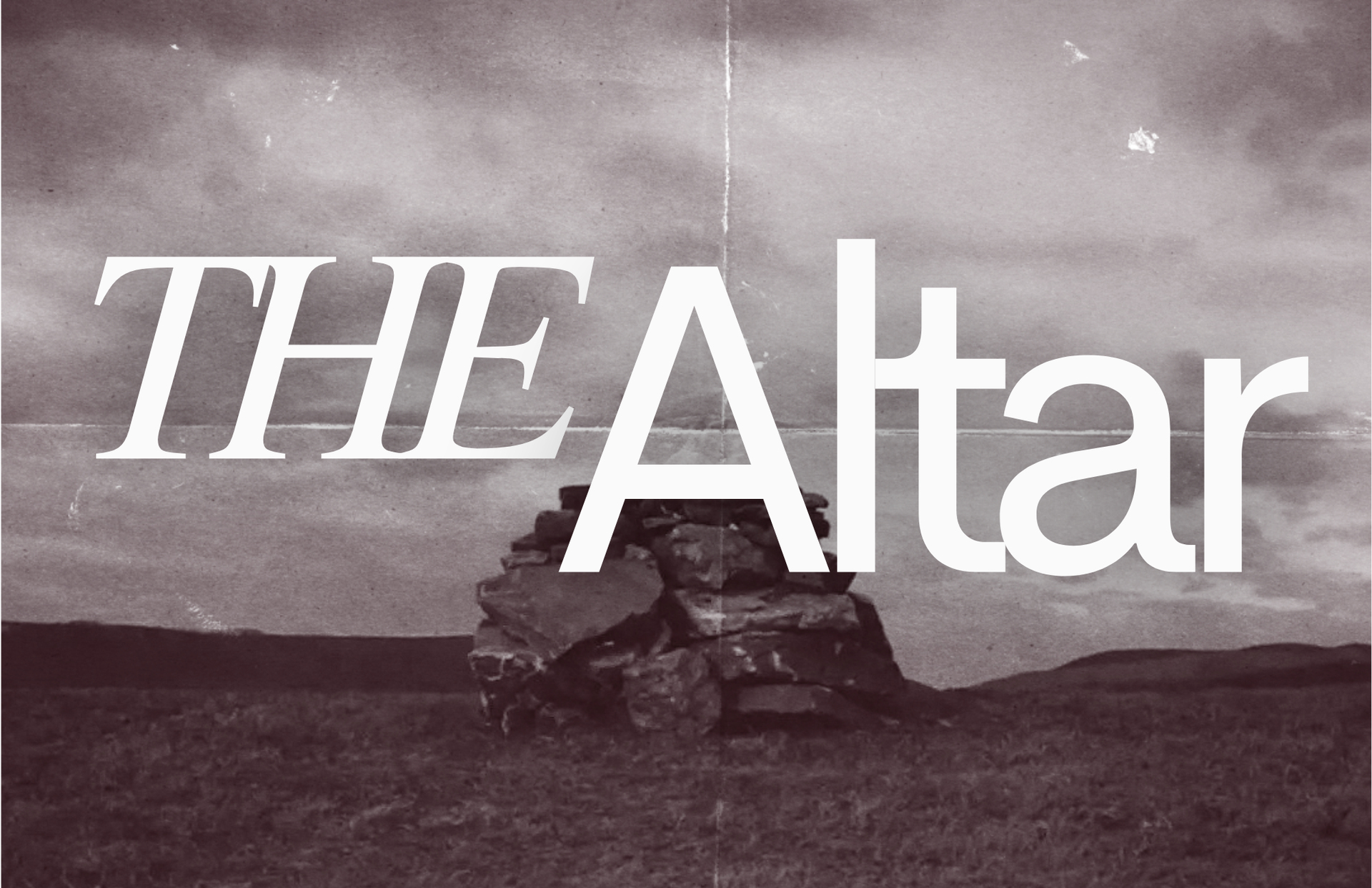 Altar Youth Conference-
