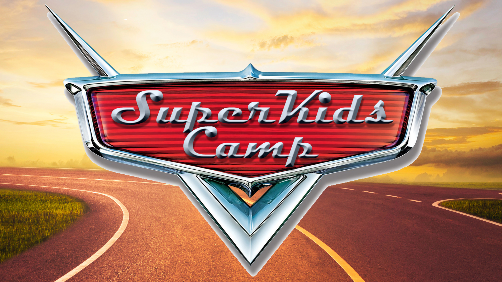 SuperKids Camp
