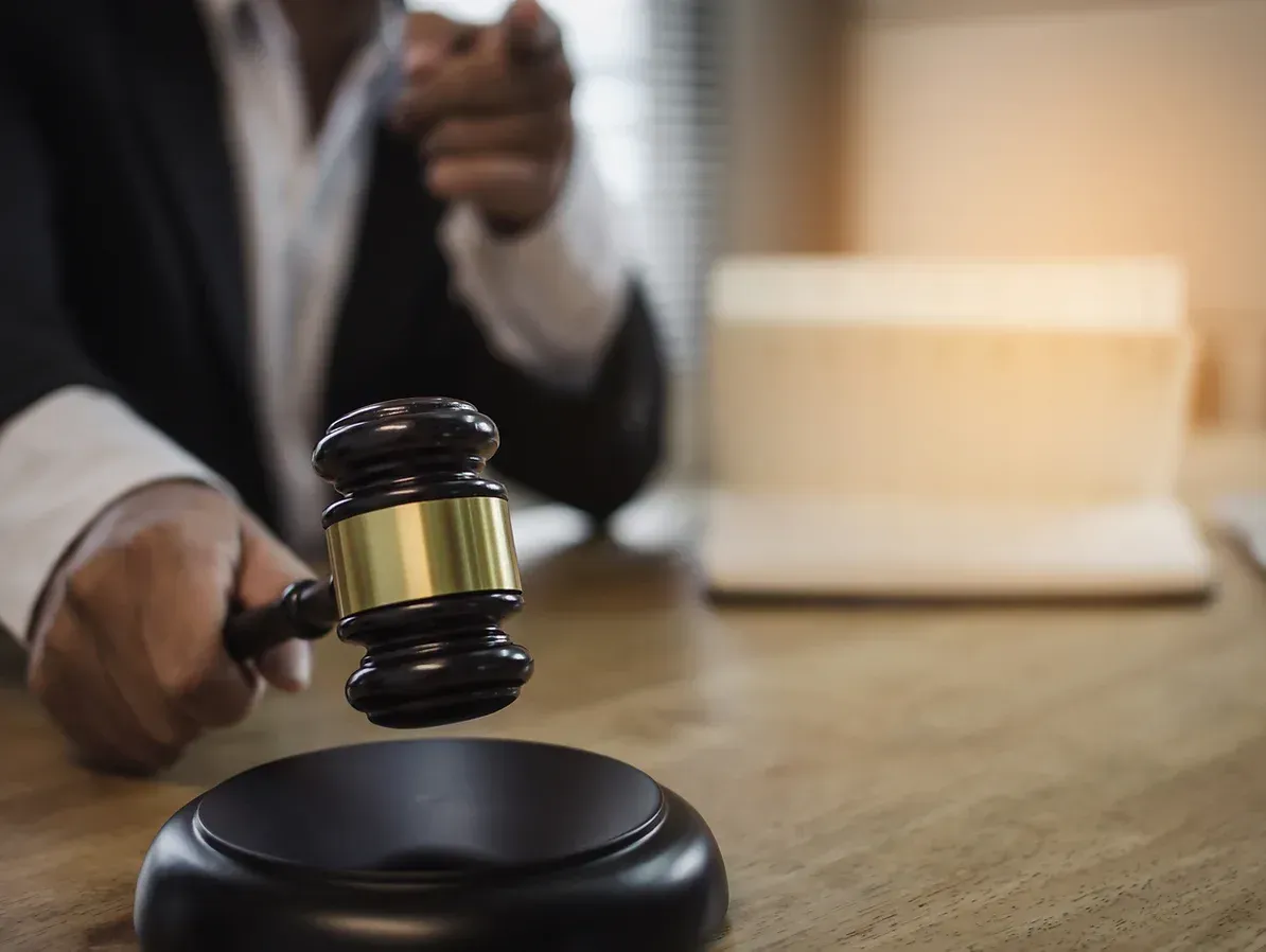 Law Firm