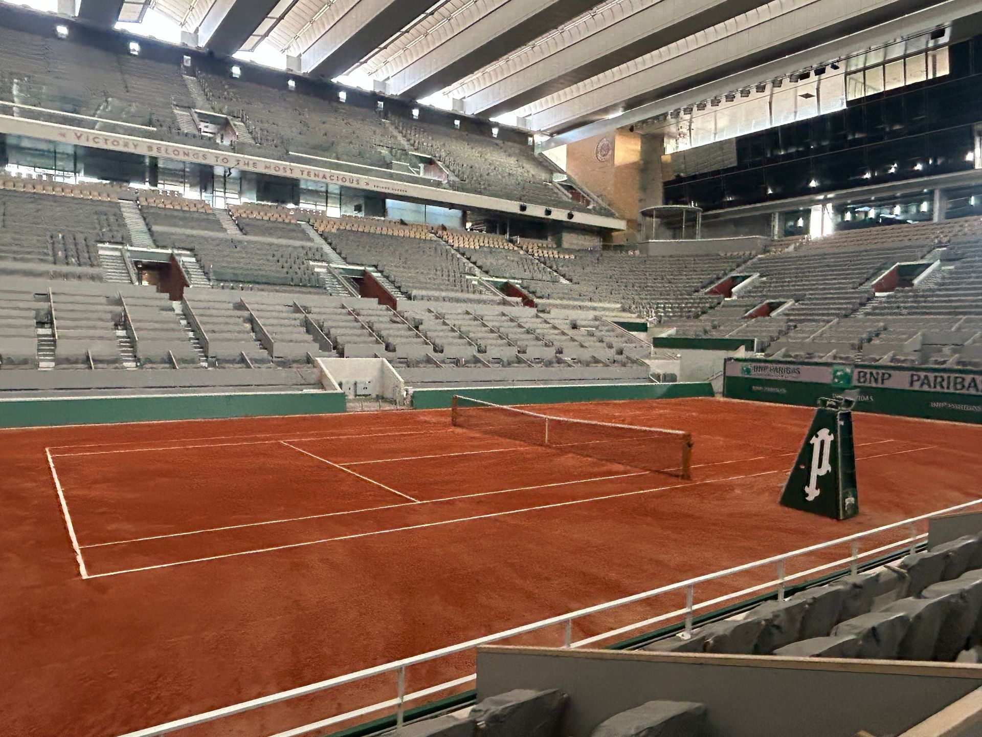 Roland Garros Hospitality