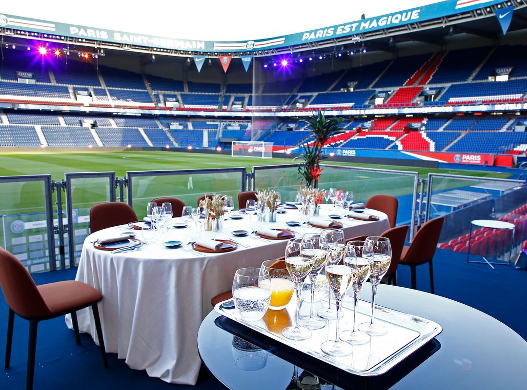 PSG Hospitality