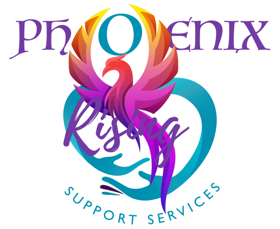 Phoenix Rising SS