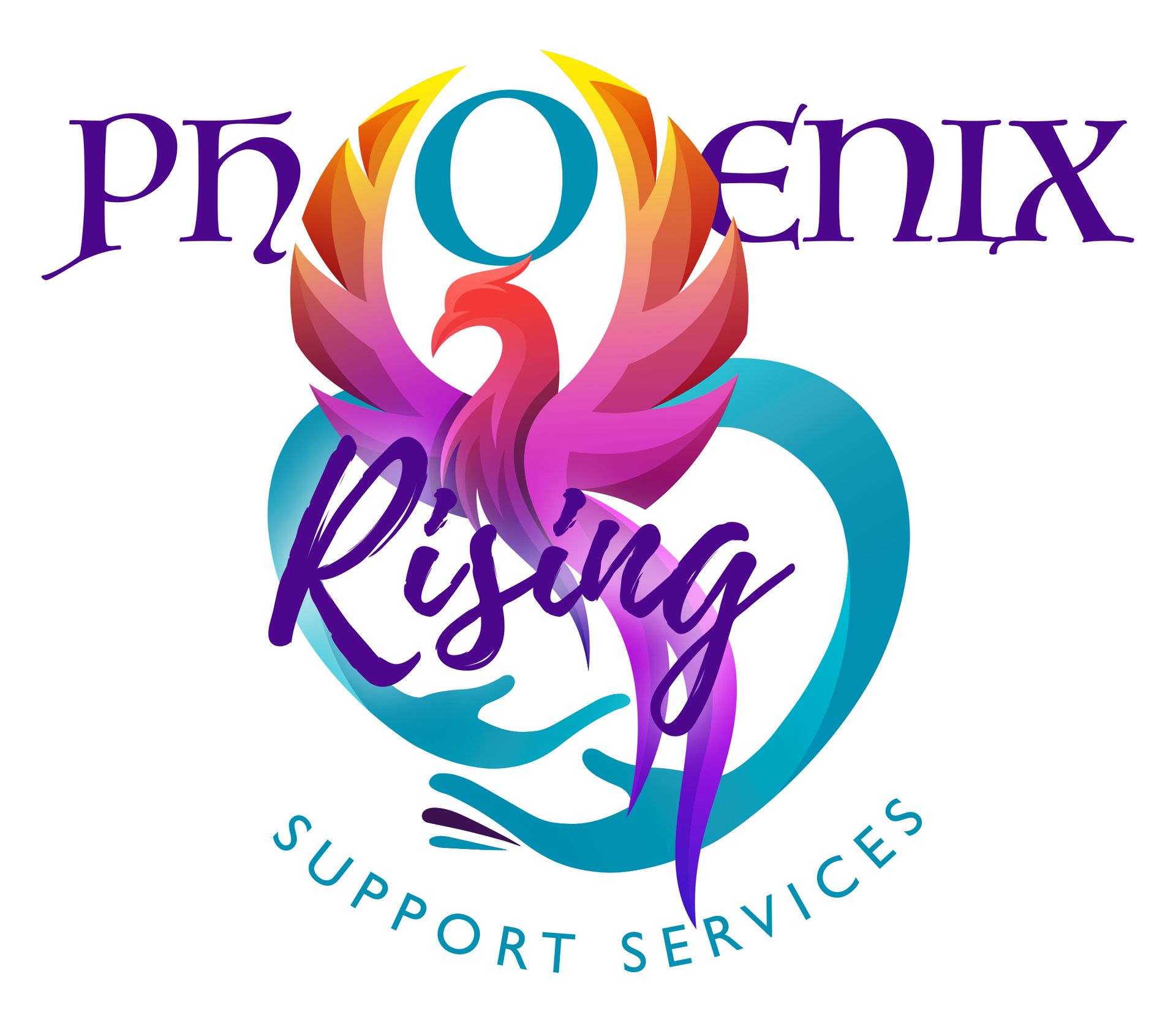 Phoenix Rising Support Services