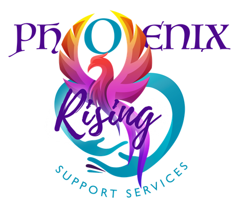 Home of Phoenix Rising Support Services