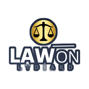 Law on Lydiard