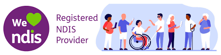 Registered NDIS Provider