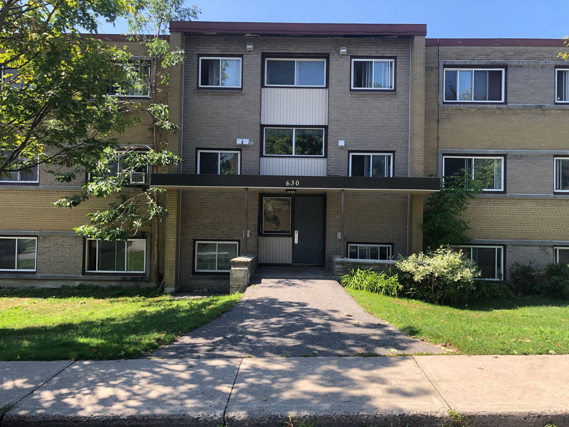 Home Ottawa Apartments