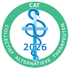 Logo CAT 2026