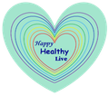 Happy Healthy Live praktijk voor holistische therapie en Reiki in Heenvliet.