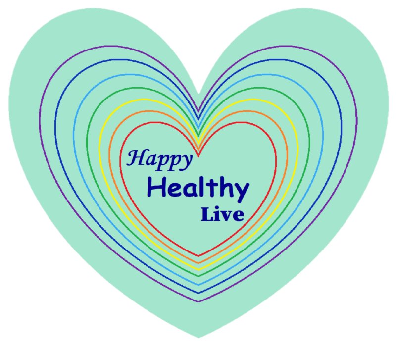 Happy Healthy Live praktijk voor holistische therapie en Reiki in Heenvliet.