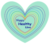 Happy Healthy Live praktijk voor holistische therapie en Reiki in Heenvliet.