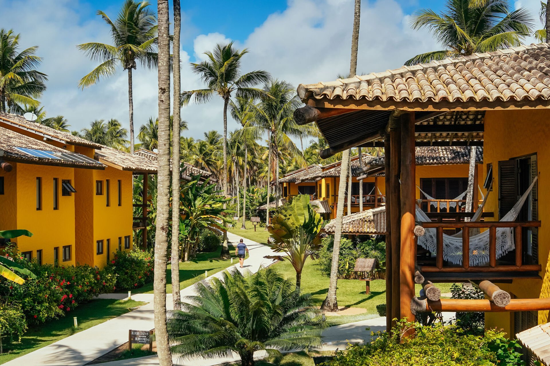 Villa dos Corais Pousada