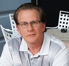 Ron jenisch