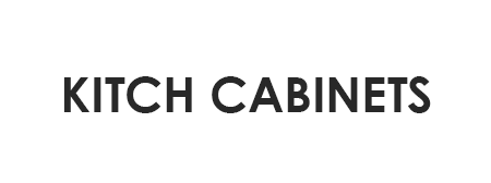 Kitch cabinets