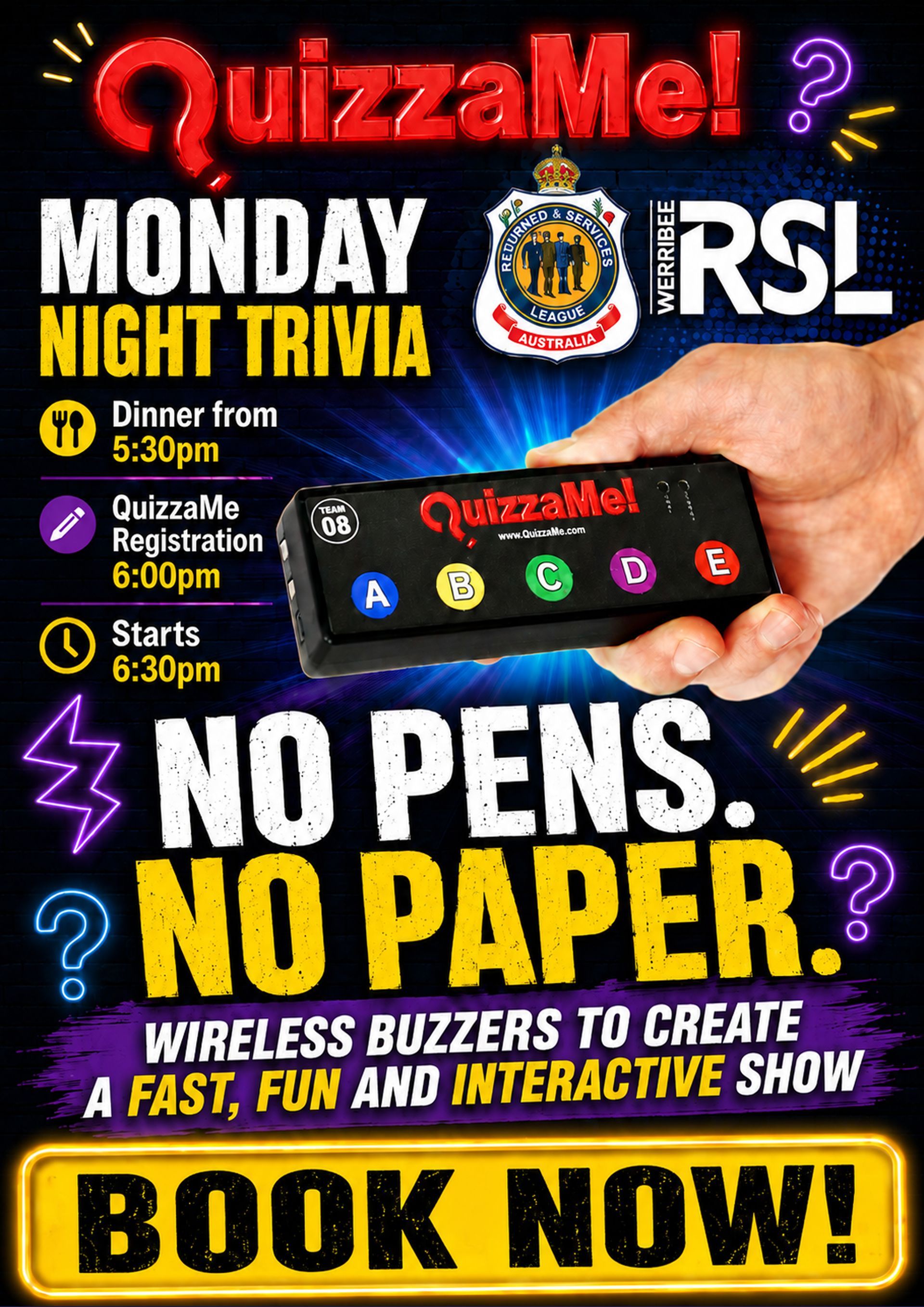 Trivia