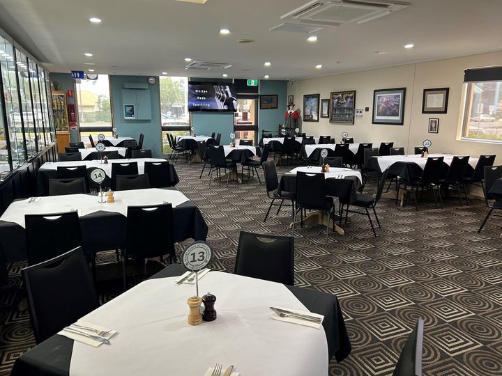 After work, Celebrations and Functions at Werribee RSL