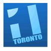1 TORONTO logo