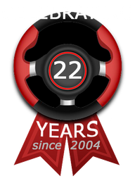 Celebrating 22 years | Since 2004
