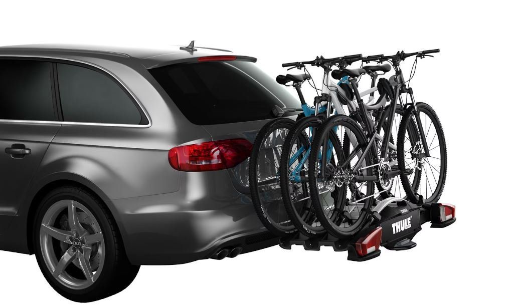 portabici per auto