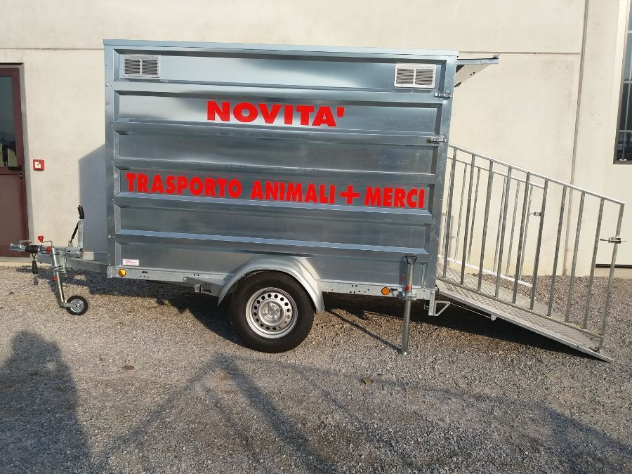 rimorchio grande